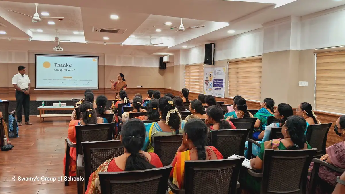 Financial Literacy